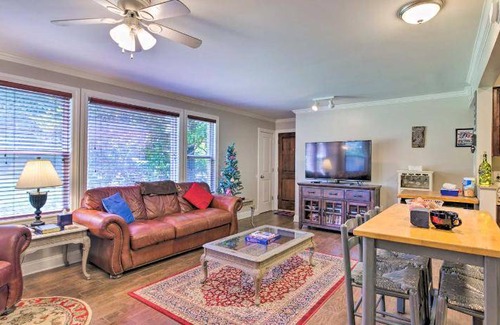 Oxford Apartment | 111 m² Apartment ∙ 3 bedrooms ∙ 8 guests