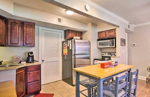 Oxford Apartment | 111 m² Apartment ∙ 3 bedrooms ∙ 8 guests