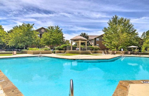 Oxford Apartment | 111 m² Apartment ∙ 3 bedrooms ∙ 8 guests