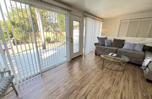 Siesta Key House | 111 m² Bungalow ∙ 2 bedrooms ∙ 6 guests