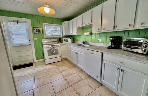 Siesta Key House | 111 m² Bungalow ∙ 2 bedrooms ∙ 6 guests