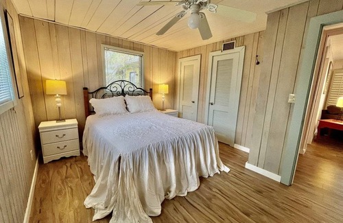 Siesta Key House | 111 m² Bungalow ∙ 2 bedrooms ∙ 6 guests