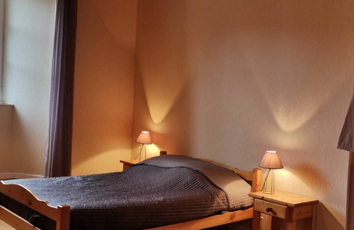 Arlempdes Cottage | 111 m² Cabin ∙ 3 bedrooms ∙ 6 guests