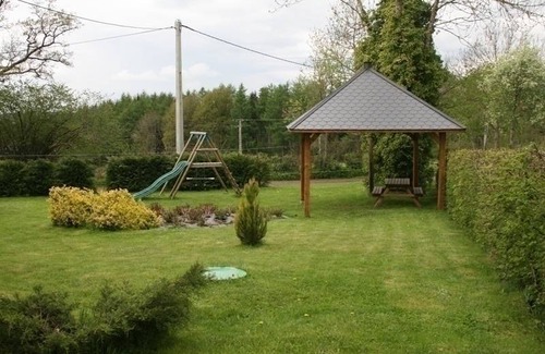 Herment House | 111 m² Gîte ∙ 4 bedrooms ∙ 7 guests