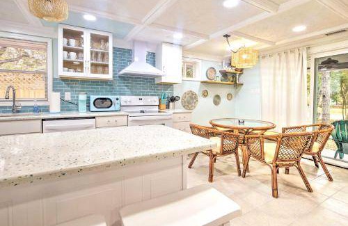 Atlantic Beach House | 111 m² House ∙ 4 bedrooms ∙ 10 guests