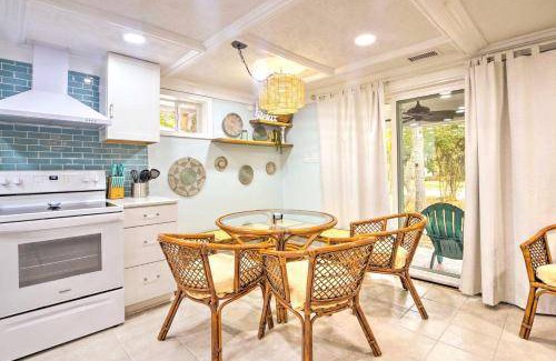 Atlantic Beach House | 111 m² House ∙ 4 bedrooms ∙ 10 guests
