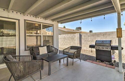 Village Park Four House | 111 m² House ∙ 3 bedrooms ∙ 8 guests