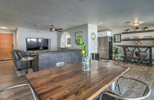 Village Park Four House | 111 m² House ∙ 3 bedrooms ∙ 8 guests