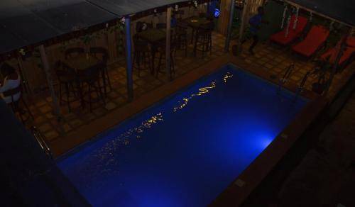 Lagos Mainland Hotel | 111 m² Hotel ∙ 2 bedrooms ∙ 11 guests