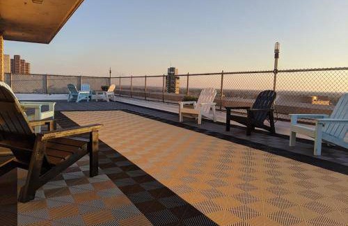 Bartlesville Hotel | 111 m² Hotel ∙ 2 bedrooms ∙ 4 guests