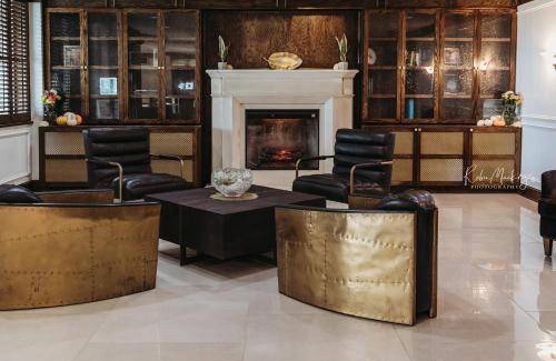 Bartlesville Hotel | 111 m² Hotel ∙ 2 bedrooms ∙ 4 guests
