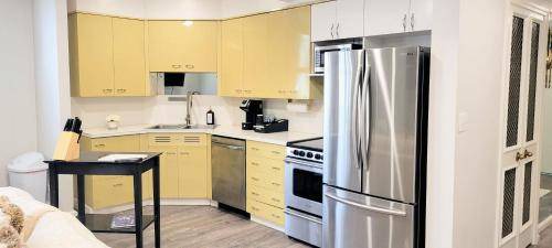 Bartlesville Hotel | 111 m² Hotel ∙ 2 bedrooms ∙ 4 guests