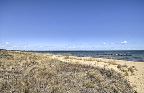 East Ocean View House | 111 m² House ∙ 2 bedrooms ∙ 4 guests