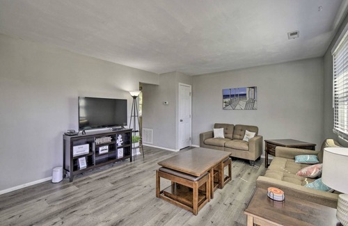 East Ocean View House | 111 m² House ∙ 2 bedrooms ∙ 4 guests