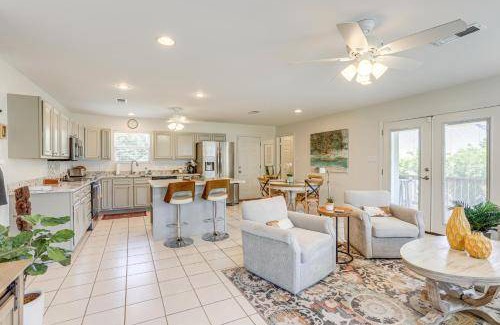 Waveland House | 111 m² House ∙ 2 bedrooms ∙ 4 guests