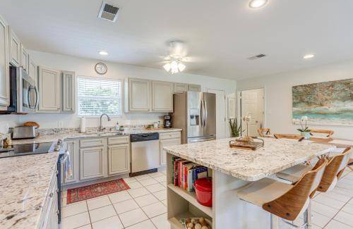 Waveland House | 111 m² House ∙ 2 bedrooms ∙ 4 guests