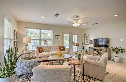 Waveland House | 111 m² House ∙ 2 bedrooms ∙ 4 guests
