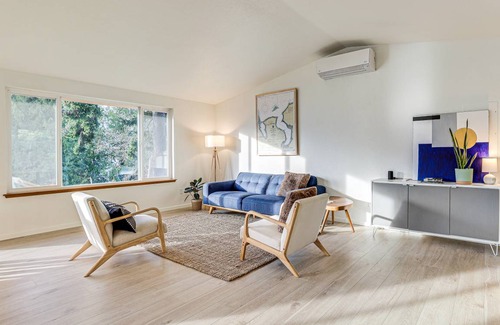Adelma Beach House | 111 m² House ∙ 2 bedrooms ∙ 4 guests
