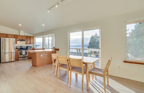 Adelma Beach House | 111 m² House ∙ 2 bedrooms ∙ 4 guests