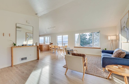 Adelma Beach House | 111 m² House ∙ 2 bedrooms ∙ 4 guests