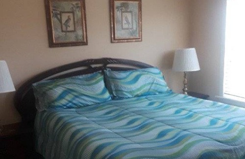 Breezeswept Beach Estates House | 111 m² House ∙ 3 bedrooms ∙ 6 guests