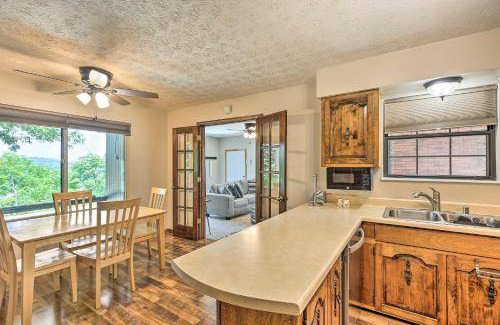 Bronston House | 111 m² House ∙ 3 bedrooms ∙ 10 guests