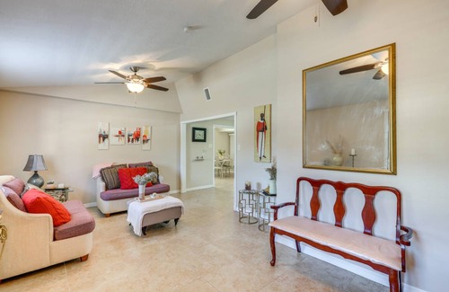 Northside House | 111 m² House ∙ 3 bedrooms ∙ 6 guests