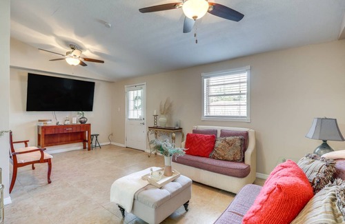 Northside House | 111 m² House ∙ 3 bedrooms ∙ 6 guests