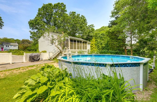 Westerly House | 111 m² House ∙ 4 bedrooms ∙ 12 guests