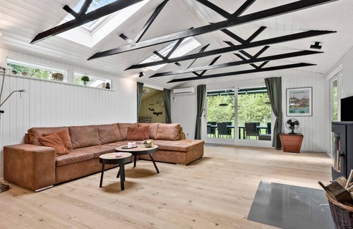 Ans House | 111 m² House ∙ 4 bedrooms ∙ 10 guests