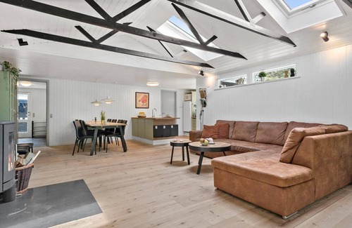 Ans House | 111 m² House ∙ 4 bedrooms ∙ 10 guests