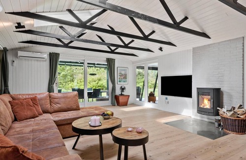 Ans House | 111 m² House ∙ 4 bedrooms ∙ 10 guests