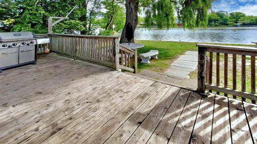 Wasaga Beach House | 111 m² House ∙ 4 bedrooms ∙ 10 guests