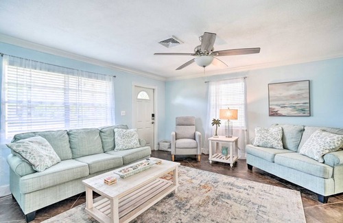Bonita Springs House | 111 m² House ∙ 3 bedrooms ∙ 6 guests