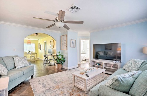 Bonita Springs House | 111 m² House ∙ 3 bedrooms ∙ 6 guests