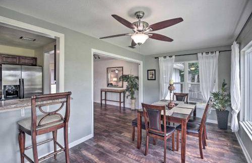 Deltona Lakes House | 111 m² House ∙ 2 bedrooms ∙ 6 guests