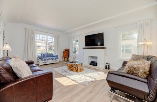 South Redondo House | 111 m² House ∙ 2 bedrooms ∙ 6 guests