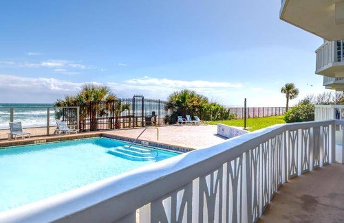 Ormond-by-the-Sea House | 111 m² House ∙ 2 bedrooms ∙ 6 guests