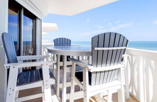 Ormond-by-the-Sea House | 111 m² House ∙ 2 bedrooms ∙ 6 guests