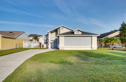 Buena Ventura Lakes House | 111 m² House ∙ 2 bedrooms ∙ 6 guests