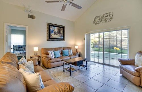 Buena Ventura Lakes House | 111 m² House ∙ 2 bedrooms ∙ 6 guests