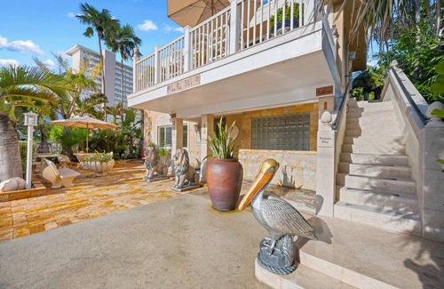 Deerfield Beach Villa | 111 m² Villa ∙ 2 bedrooms ∙ 3 guests