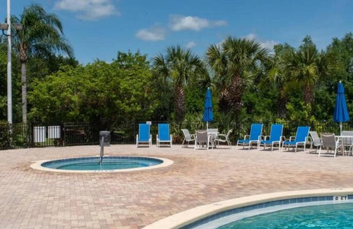 Bahama Bay Villa | 111 m² Villa ∙ 3 bedrooms ∙ 8 guests