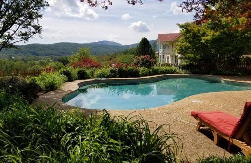 Stanardsville Villa | 111 m² Villa ∙ 2 bedrooms ∙ 4 guests