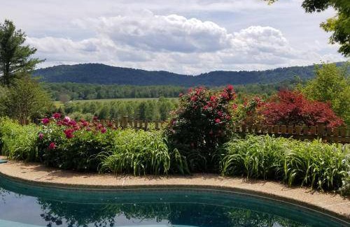 Stanardsville Villa | 111 m² Villa ∙ 2 bedrooms ∙ 4 guests