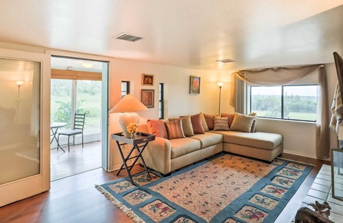 Sierra Vista Southeast House | 111 m² House ∙ 1 bedroom ∙ 3 guests