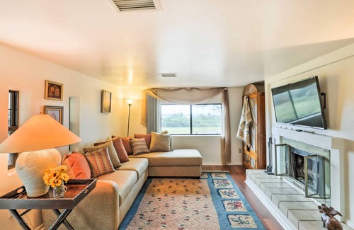 Sierra Vista Southeast House | 111 m² House ∙ 1 bedroom ∙ 3 guests