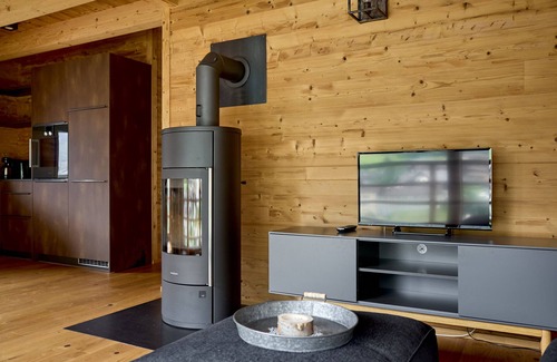 Gaschurn Apartment | 1112 Hinterstoba