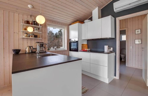 Nykøbing House | 11185 Nykøbing Sj - Lynghækken 8