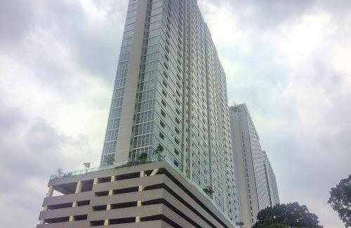 Cikini Apartment | 112 m² Apartment ∙ 3 bedrooms ∙ 6 guests